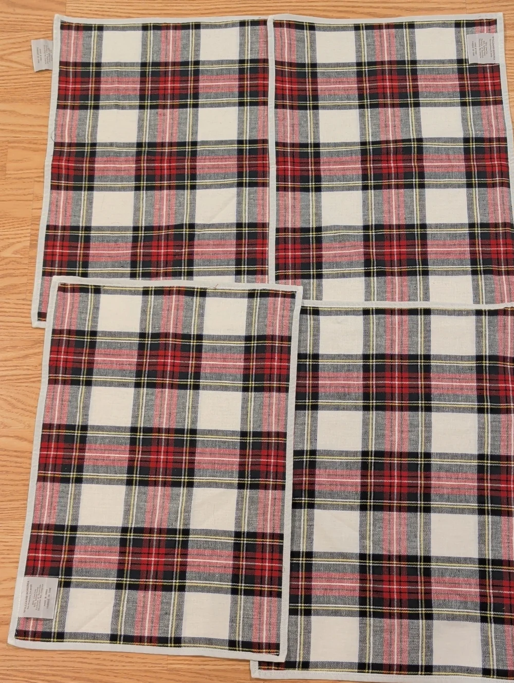 Williams Sonoma Placemats